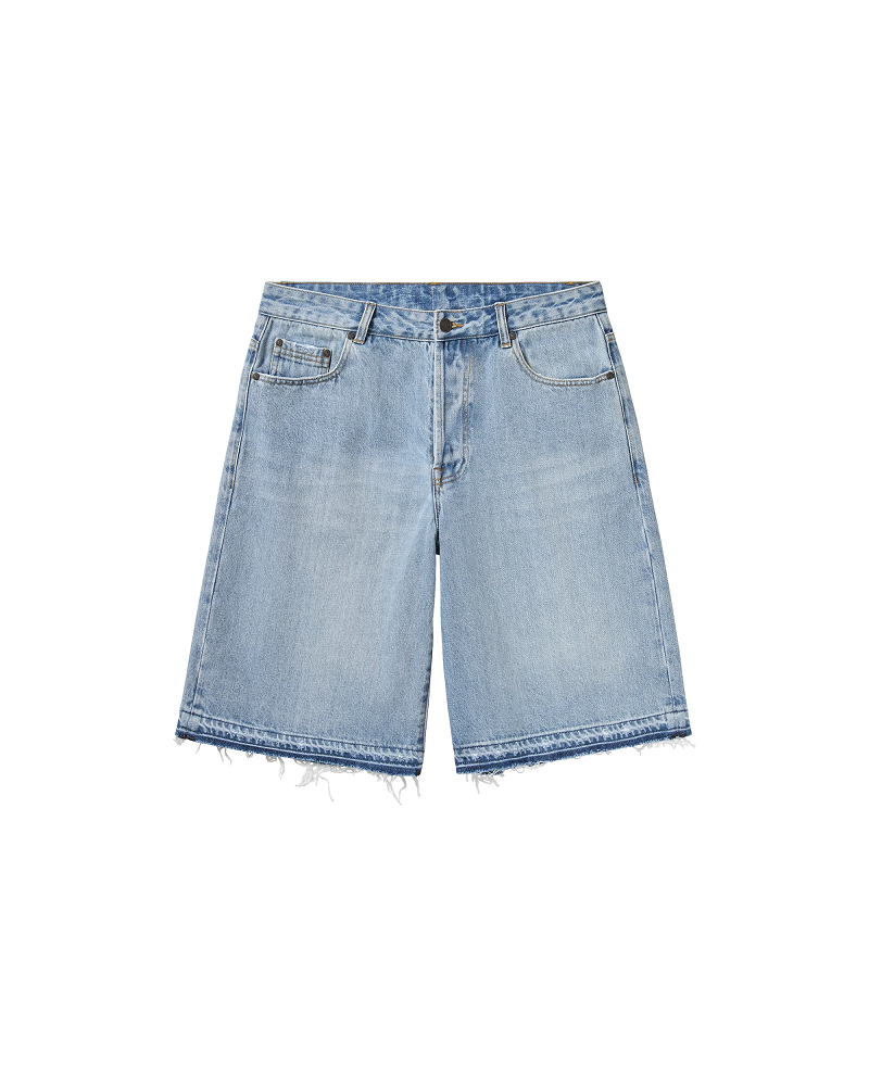 BILLIONAIRE BOYS CLUB 861-2105 BB LUNAR SHORTS