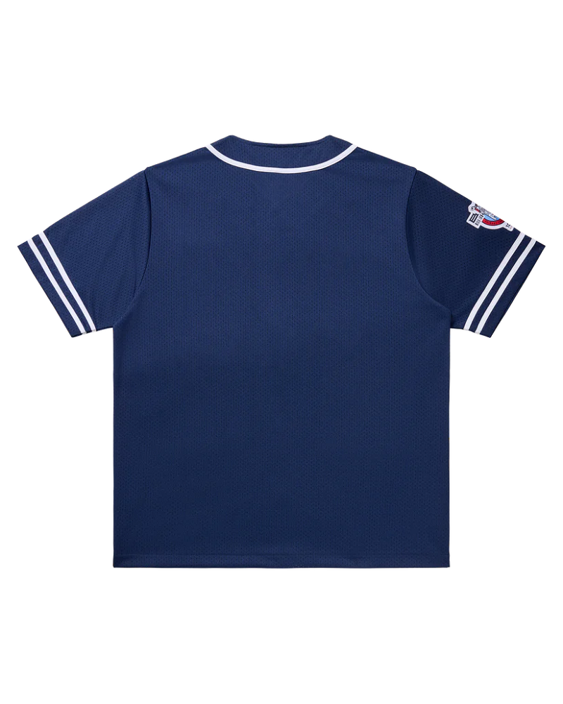 BILLIONAIRE BOYS CLUB 861-2313 BB BIG CHEW SS KNIT TEE