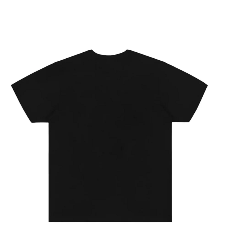 BILLIONAIRE BOYS CLUB 861-2314 BB SMALL SS KNIT TEE