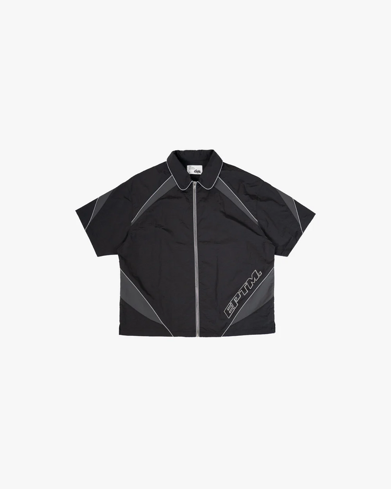 EPTM BY EPITOME EP12945/EP12942 BRUMO SHORT AND SHIRT SET