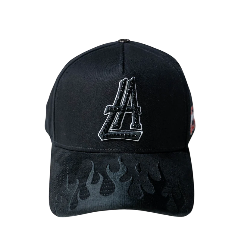 DEAD SERENE REVITALIZED-LA-HAT MEN