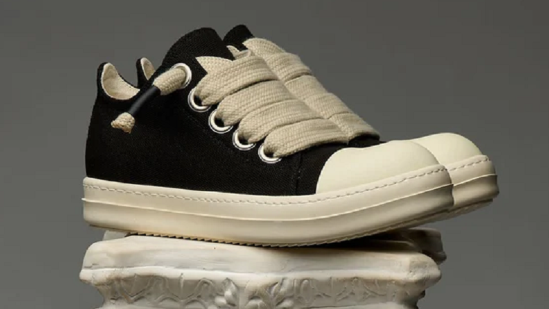 SALM 28 LOWTOP SNEAKERS MEN