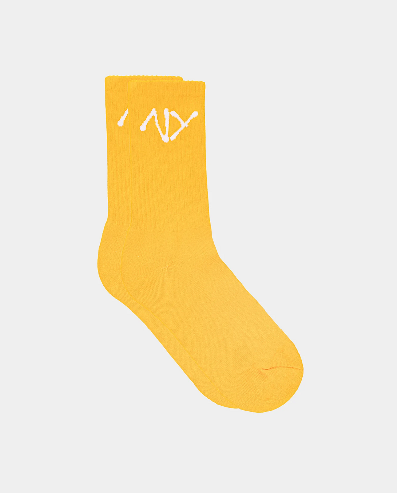 DYBBUK NY SOCKS UNISEX