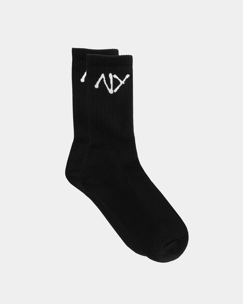 DYBBUK NY SOCKS UNISEX