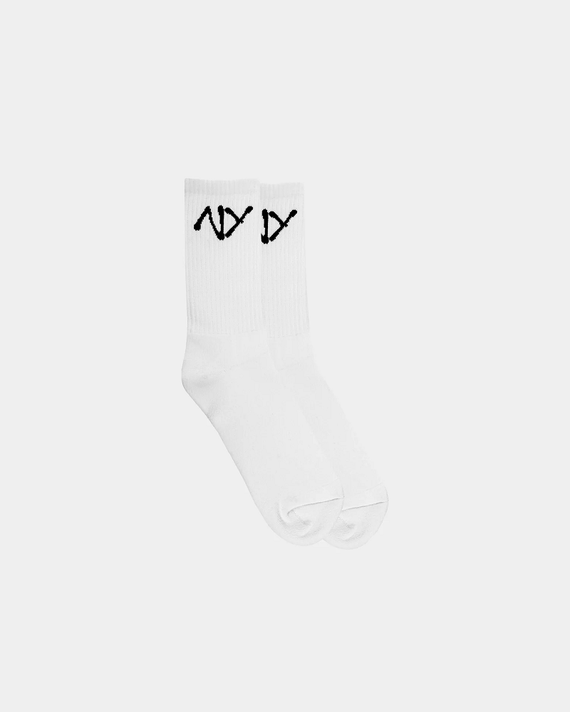 DYBBUK NY SOCKS UNISEX