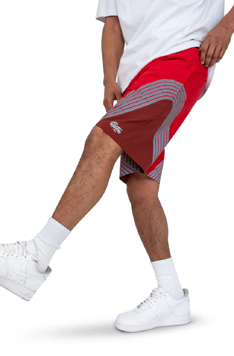 EPTM BY EPITOME EP12838 HIGHWAY SHORTS