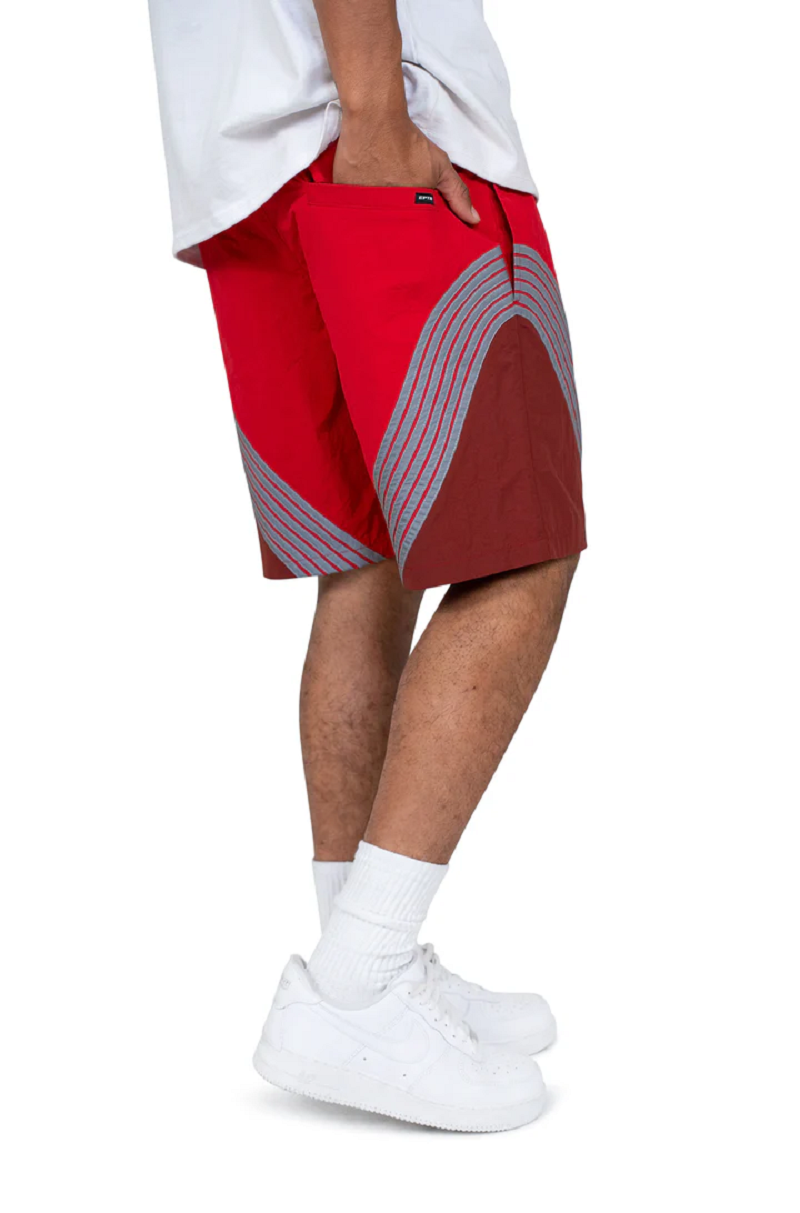 EPTM BY EPITOME EP12838 HIGHWAY SHORTS