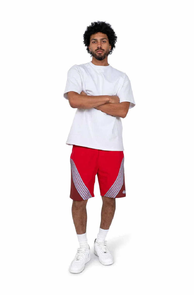 EPTM BY EPITOME EP12838 HIGHWAY SHORTS