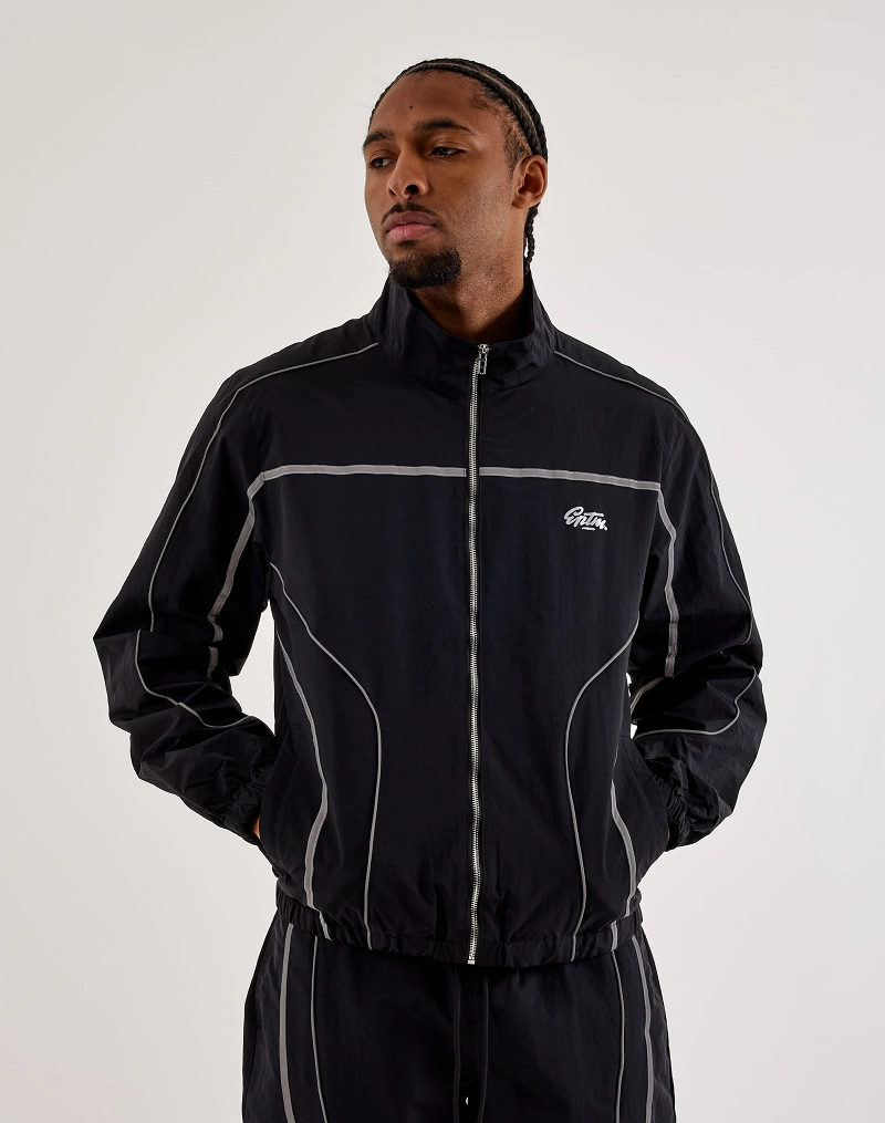 EPTM BY EPITOME EP12387 RAIL JACKET MEN