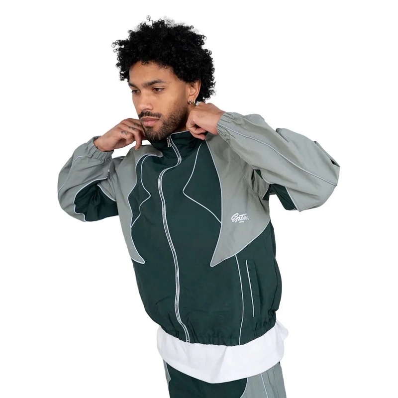 EPTM BY EPITOME EP12688 CLOVER JACKET