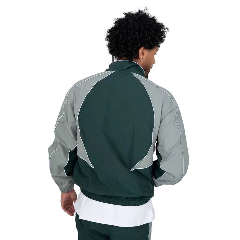 EPTM BY EPITOME EP12688 CLOVER JACKET
