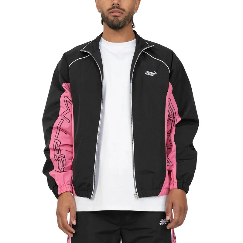 EPTM BY EPITOME EP12697 MARKIE JACKET
