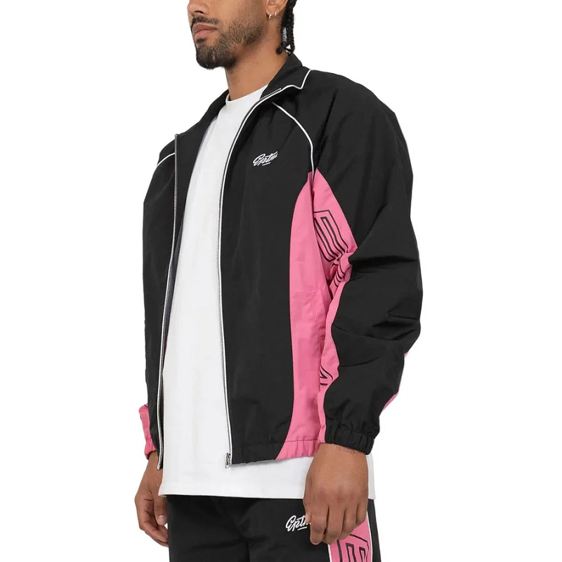 EPTM BY EPITOME EP12697 MARKIE JACKET