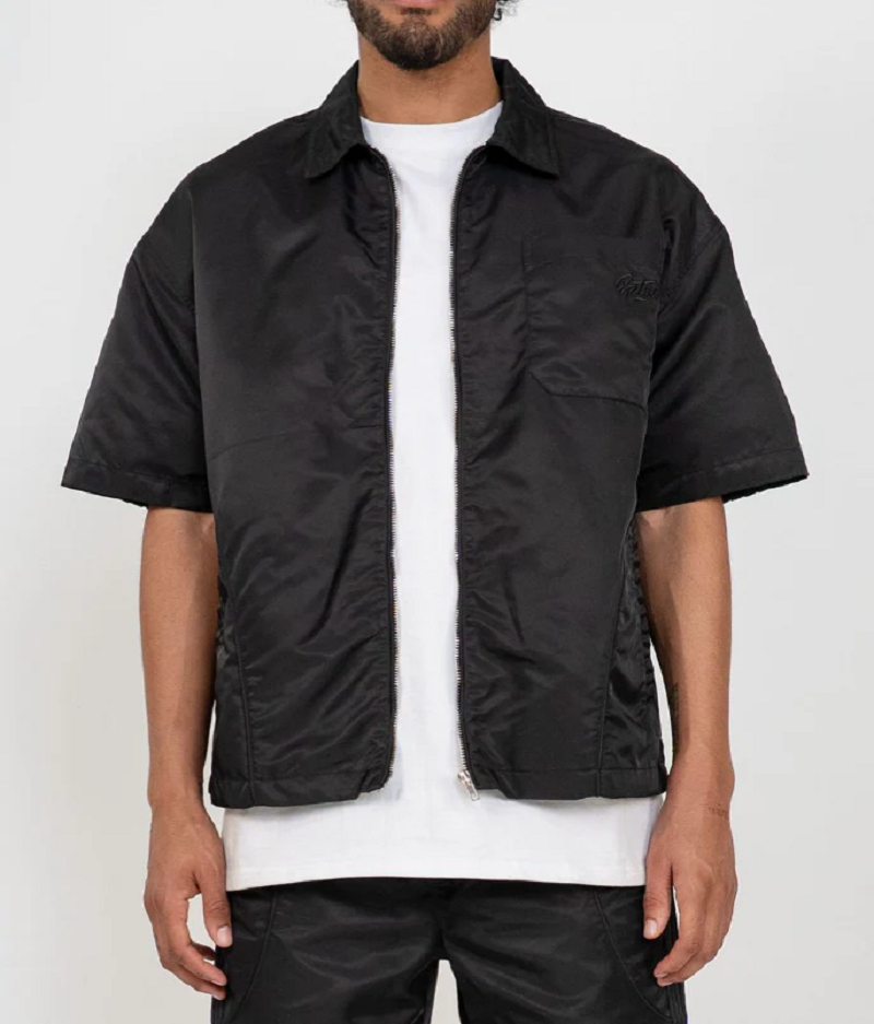 EPTM BY EPITOME EP12802 MONO SHIRT