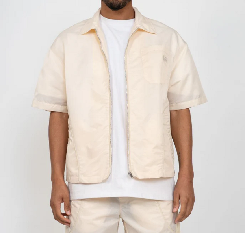 EPTM BY EPITOME EP12803 MONO SHIRT
