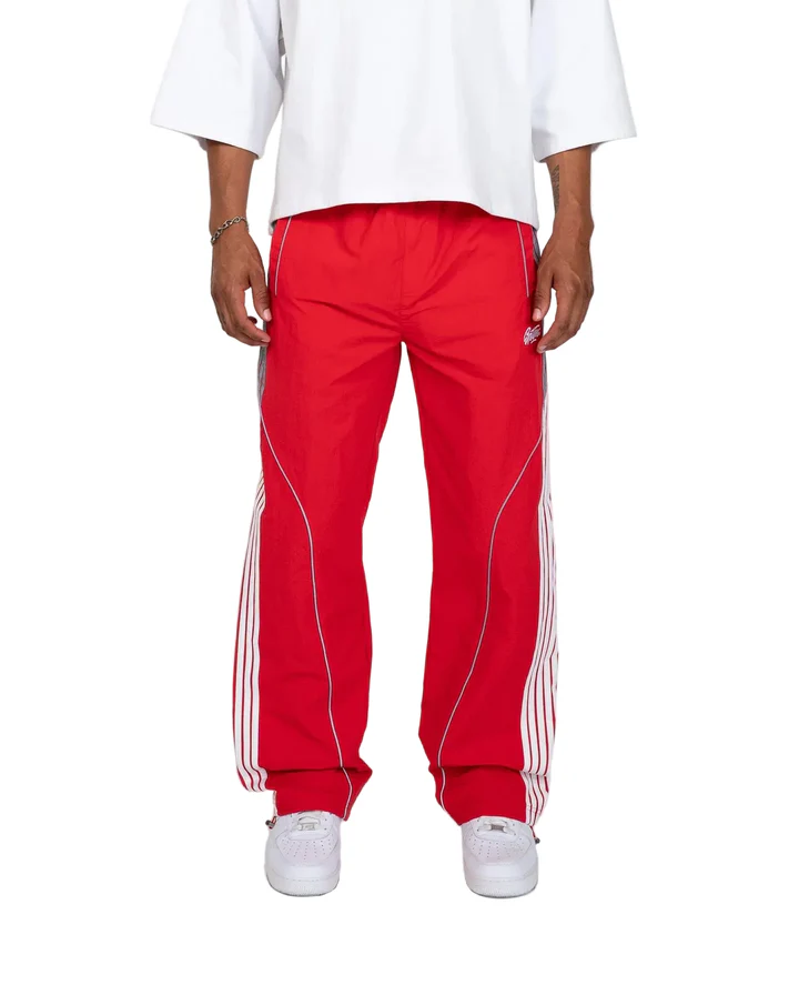 EPTM BY EPITOME EP12817 MOTION PANTS RED