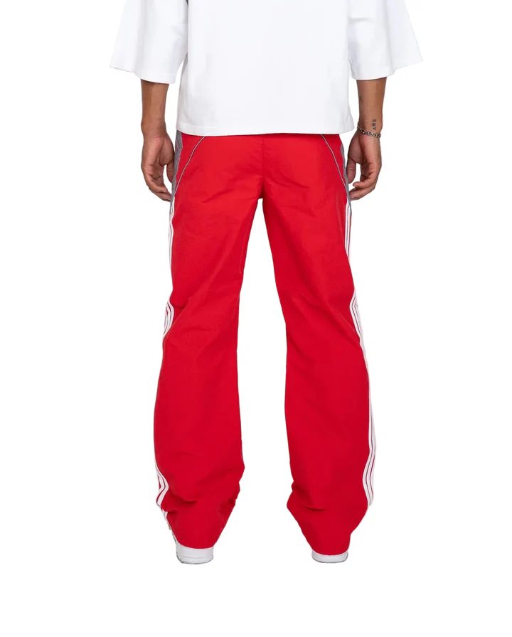 EPTM BY EPITOME EP12817 MOTION PANTS RED