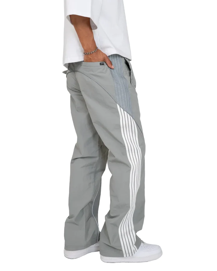 EPTM BY EPITOME EP12818 MOTION PANTS GREY