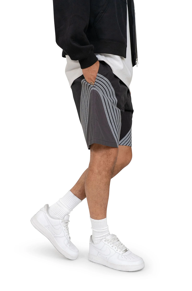 EPTM BY EPITOME EP12835 3M HIGHWAY SHORTS