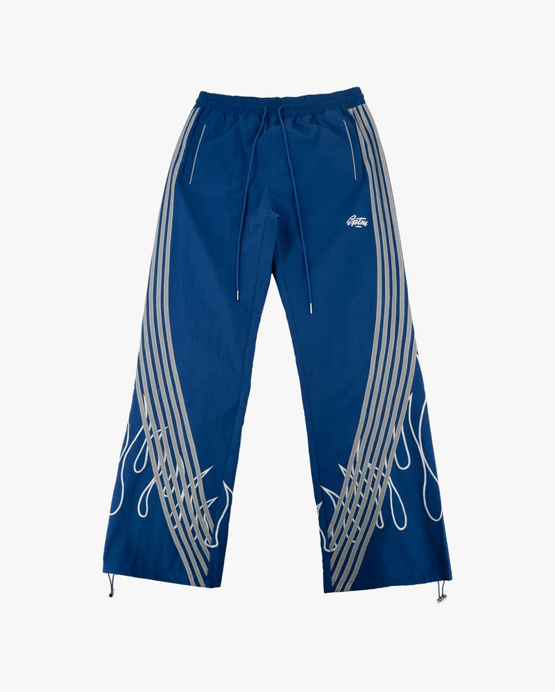 EPTM BY EPITOME FLAME HIGHLAND PANTS
