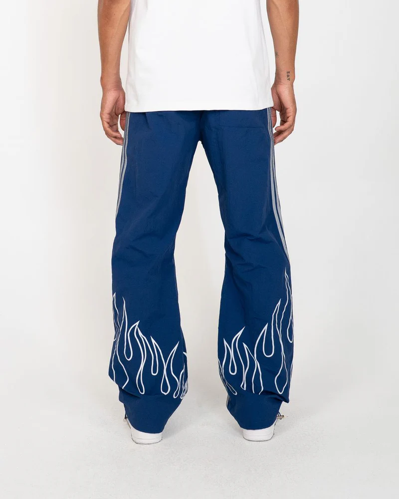 EPTM BY EPITOME FLAME HIGHLAND PANTS