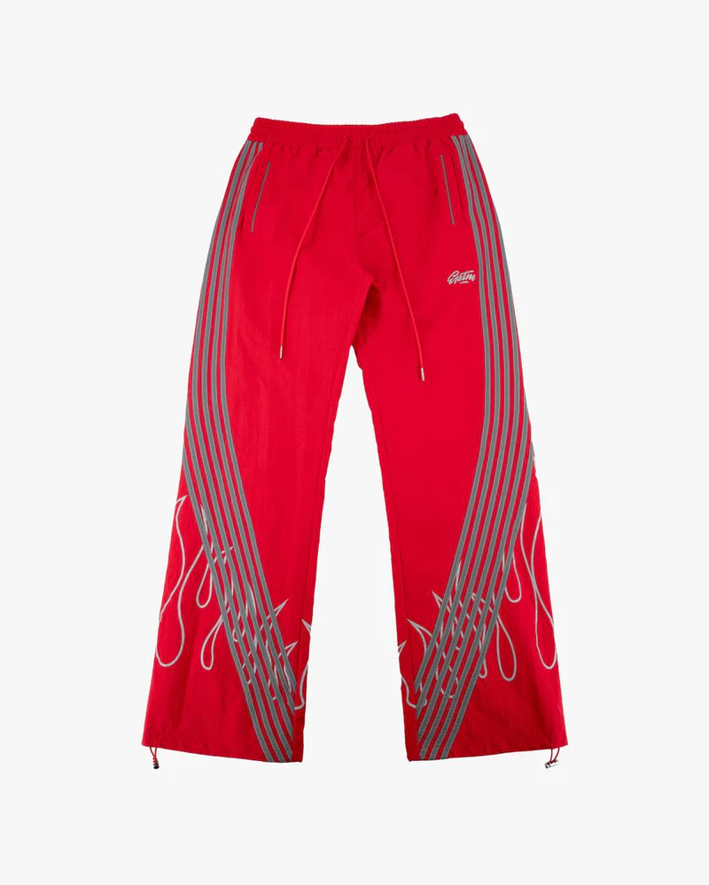 EPTM BY EPITOME FLAME HIGHLAND PANTS