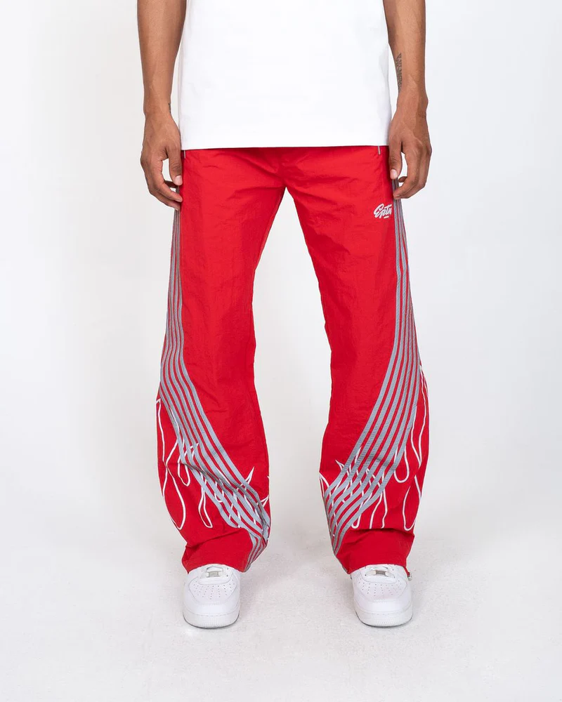 EPTM BY EPITOME FLAME HIGHLAND PANTS