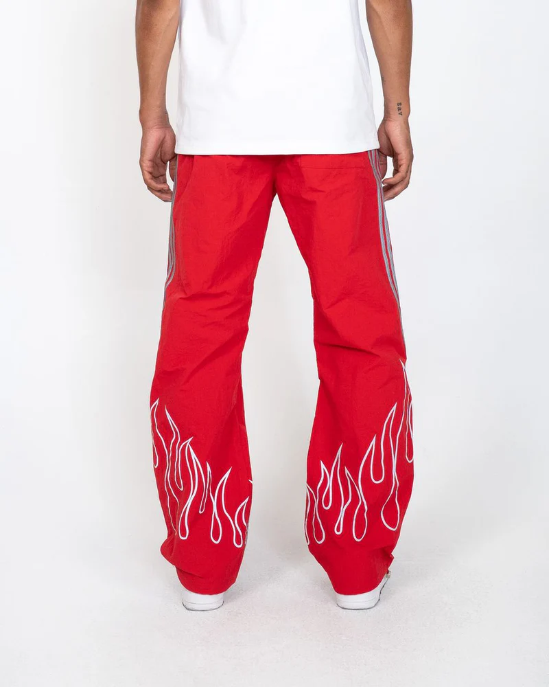 EPTM BY EPITOME FLAME HIGHLAND PANTS
