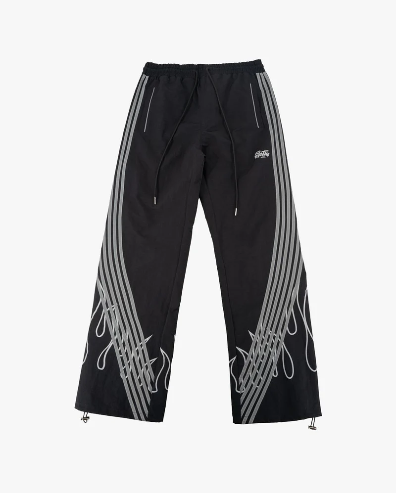 EPTM BY EPITOME FLAME HIGHLAND PANTS