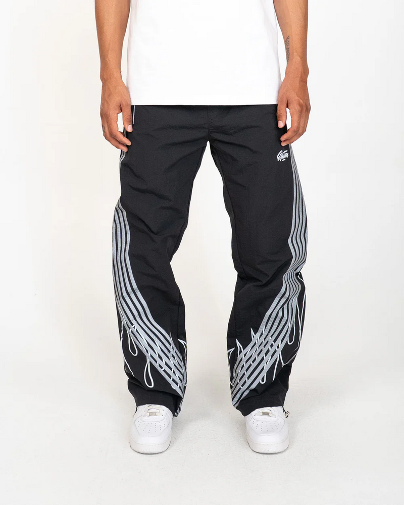EPTM BY EPITOME FLAME HIGHLAND PANTS