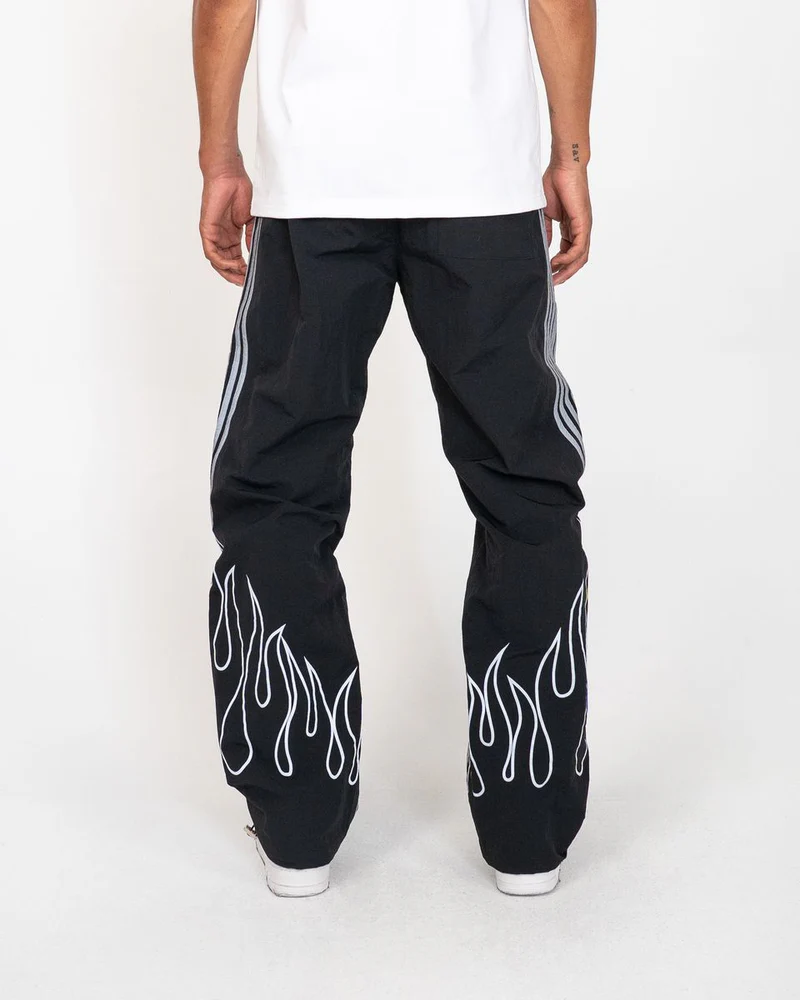 EPTM BY EPITOME FLAME HIGHLAND PANTS