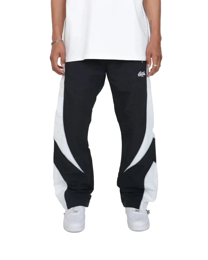 EPTM BY EPITOME EP12925 DC PANTS Black