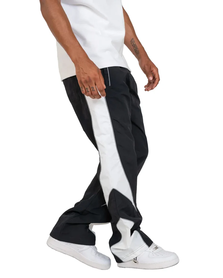 EPTM BY EPITOME EP12925 DC PANTS Black