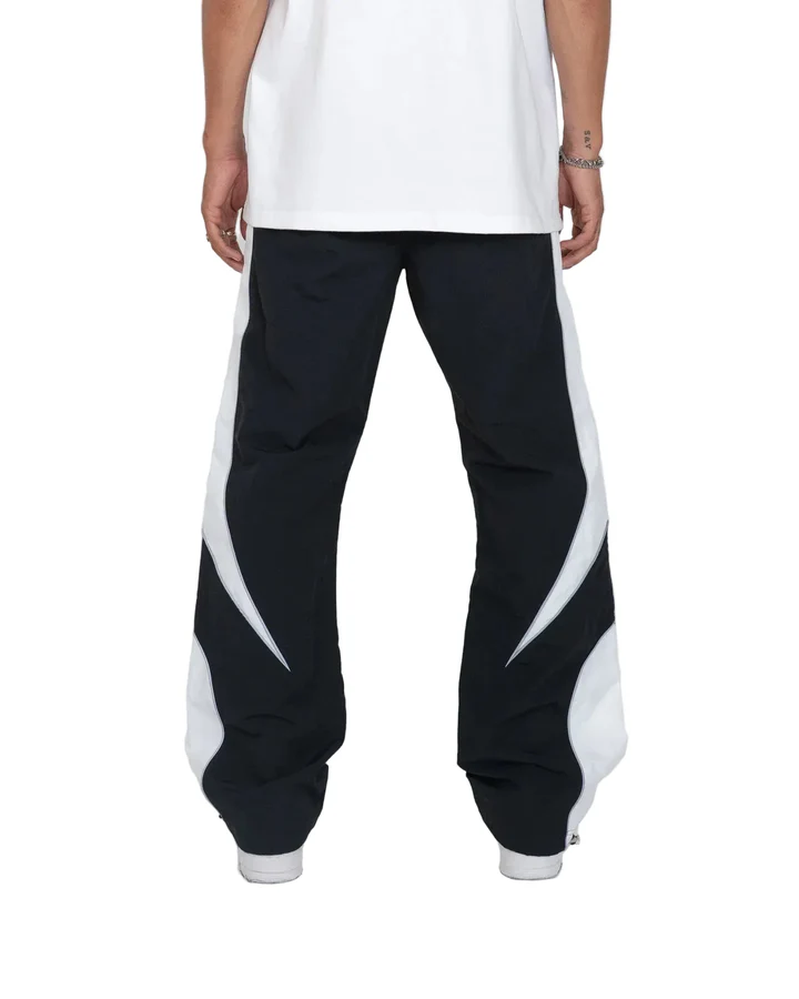 EPTM BY EPITOME EP12925 DC PANTS Black
