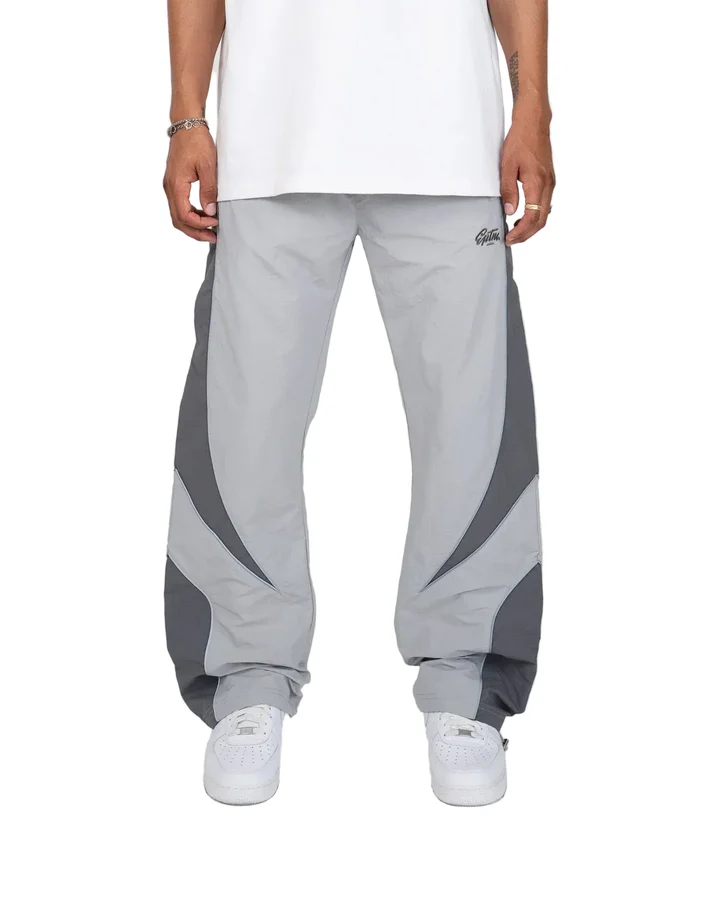 EPTM BY EPITOME EP12927 DC PANTS Grey