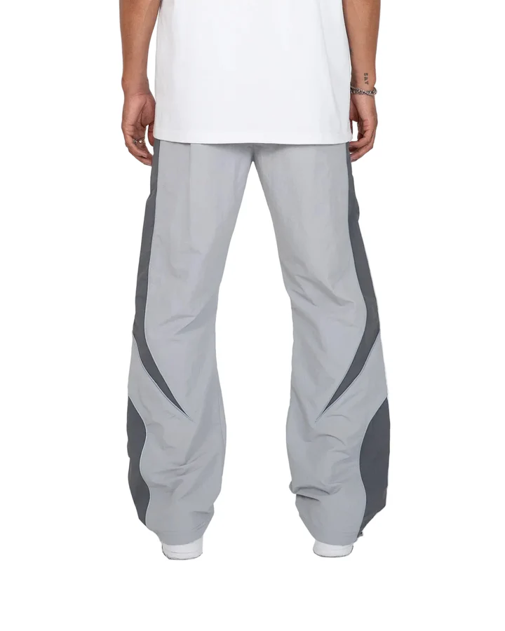 EPTM BY EPITOME EP12927 DC PANTS Grey