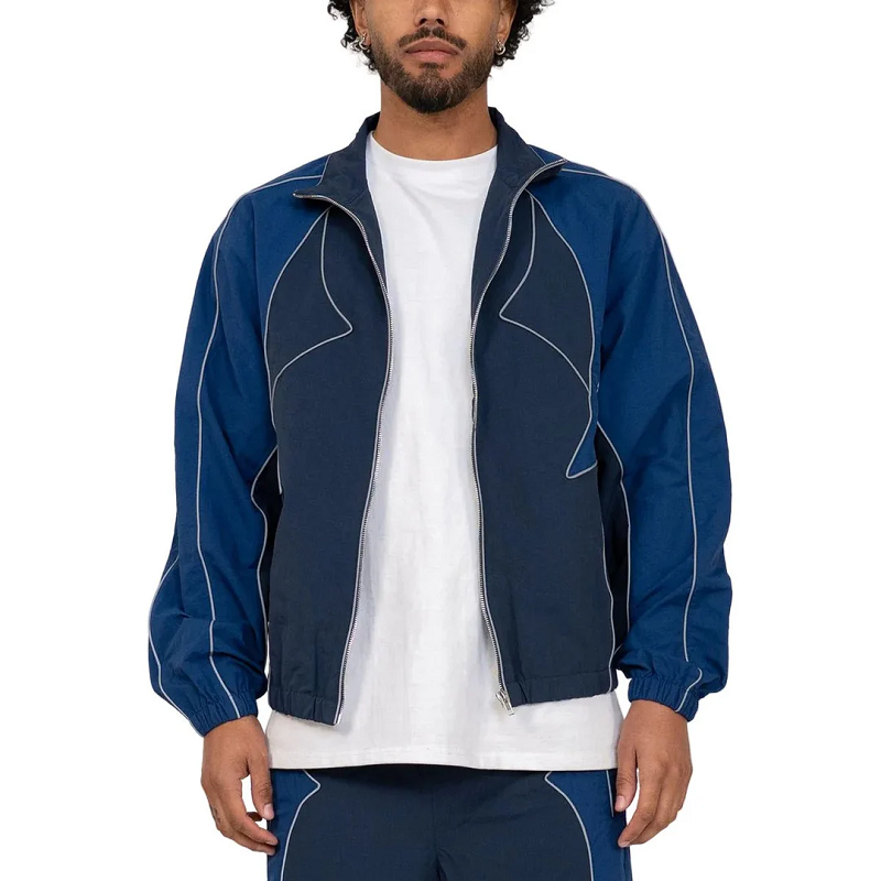 EPTM BY EPITOME EP12685 CLOVER JACKET