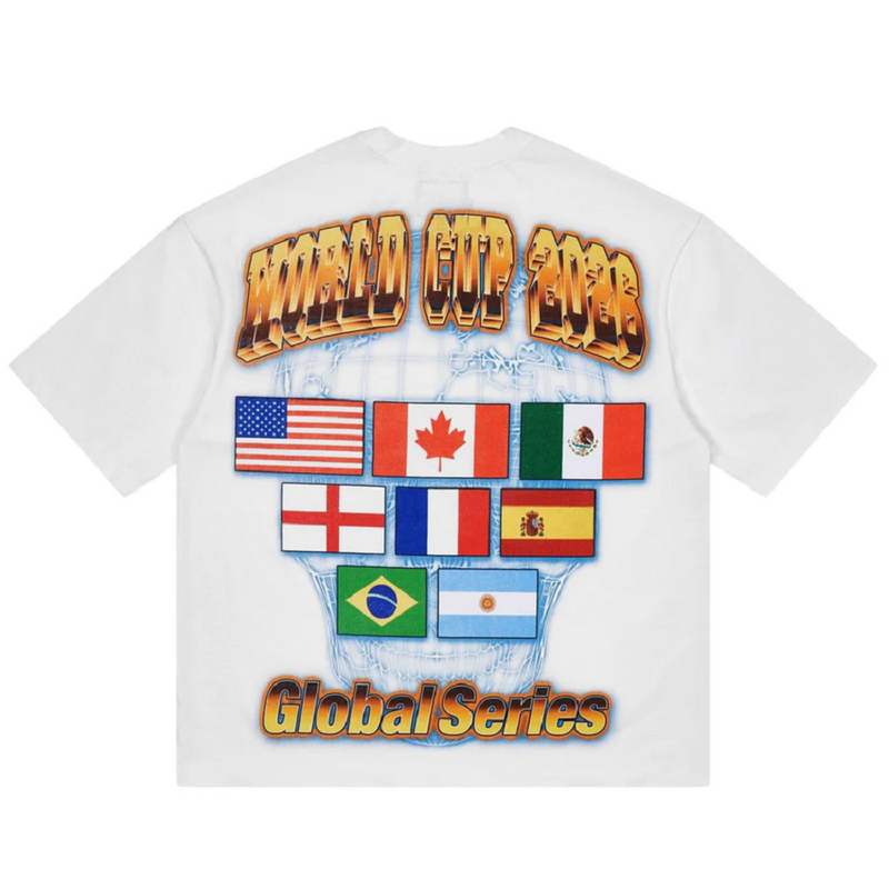 GODSPEED 26-GSWC-TROPHY T-SHIRT BB