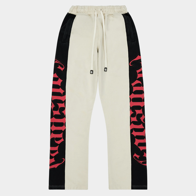 GODSPEED COURTSIDE-SWEATPANTS MEN