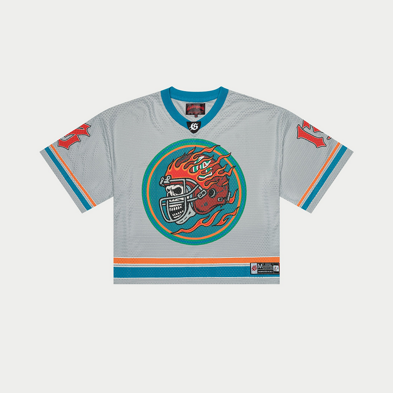 GODSPEED FIRST DOWN JERSEY TEE MEN