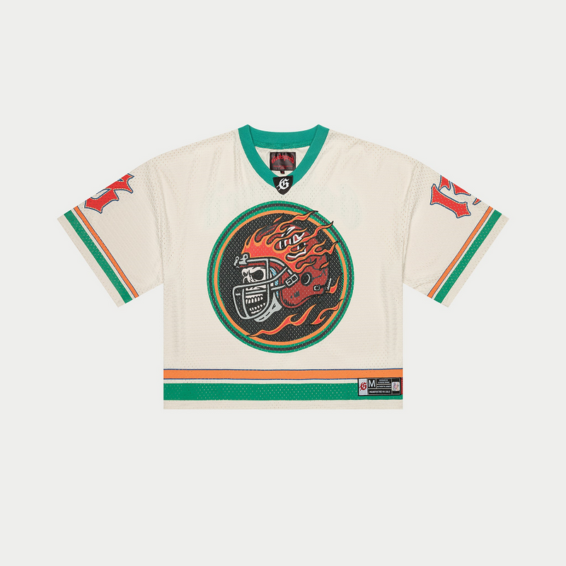 GODSPEED FIRST DOWN JERSEY TEE MEN