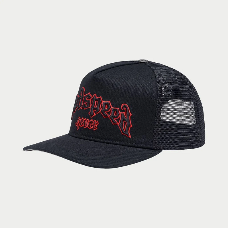 GODSPEED GS-FOREVER-TRUCKER 426 HAT