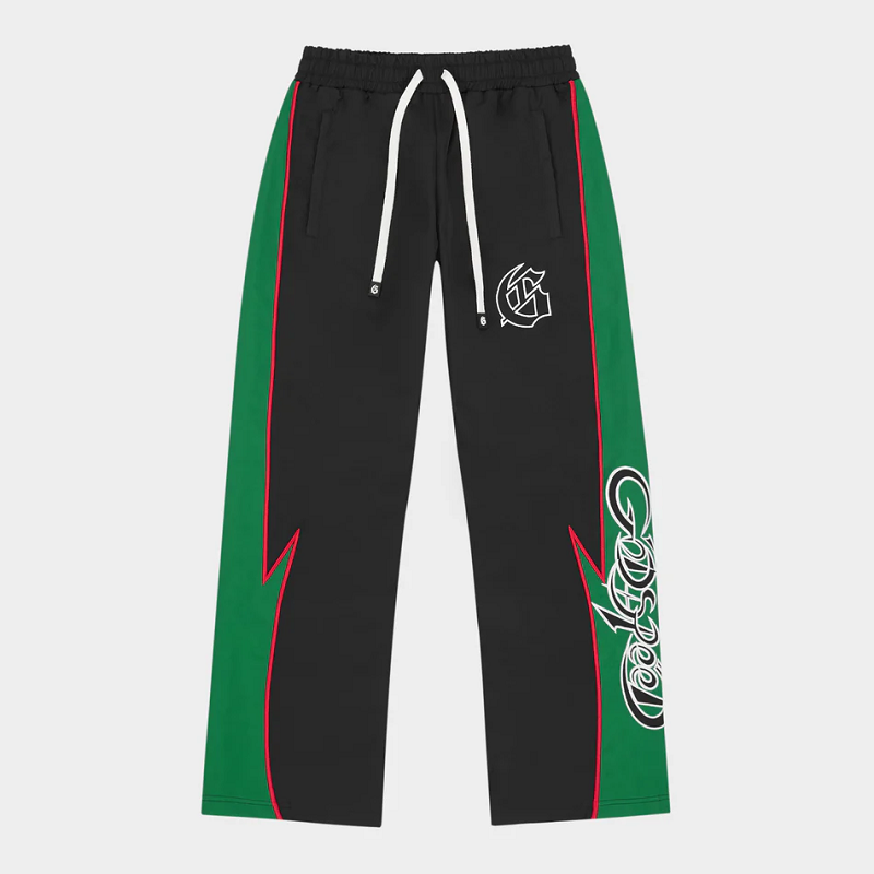 GODSPEED GT-TRACKSUIT-BB SETS