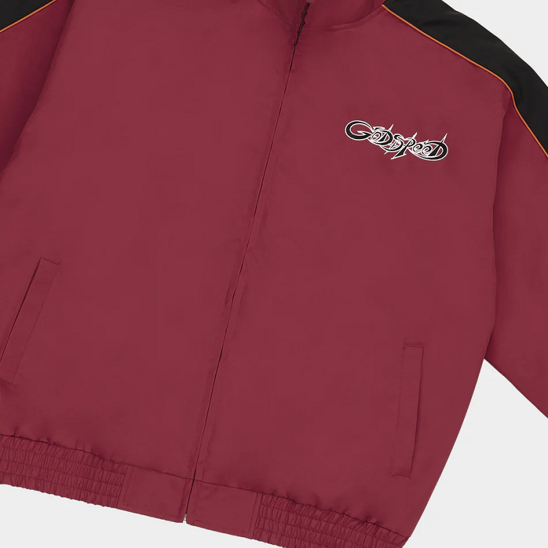 GODSPEED GT-TRACKSUIT-BB SETS