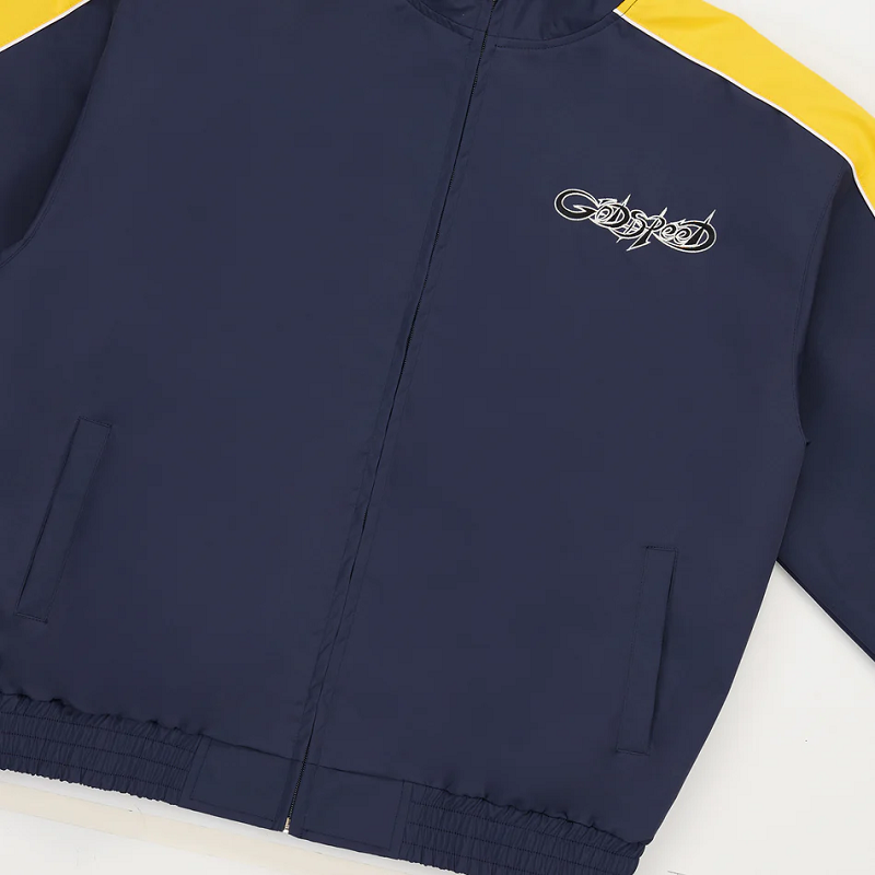 GODSPEED GT-TRACKSUIT-BB SETS