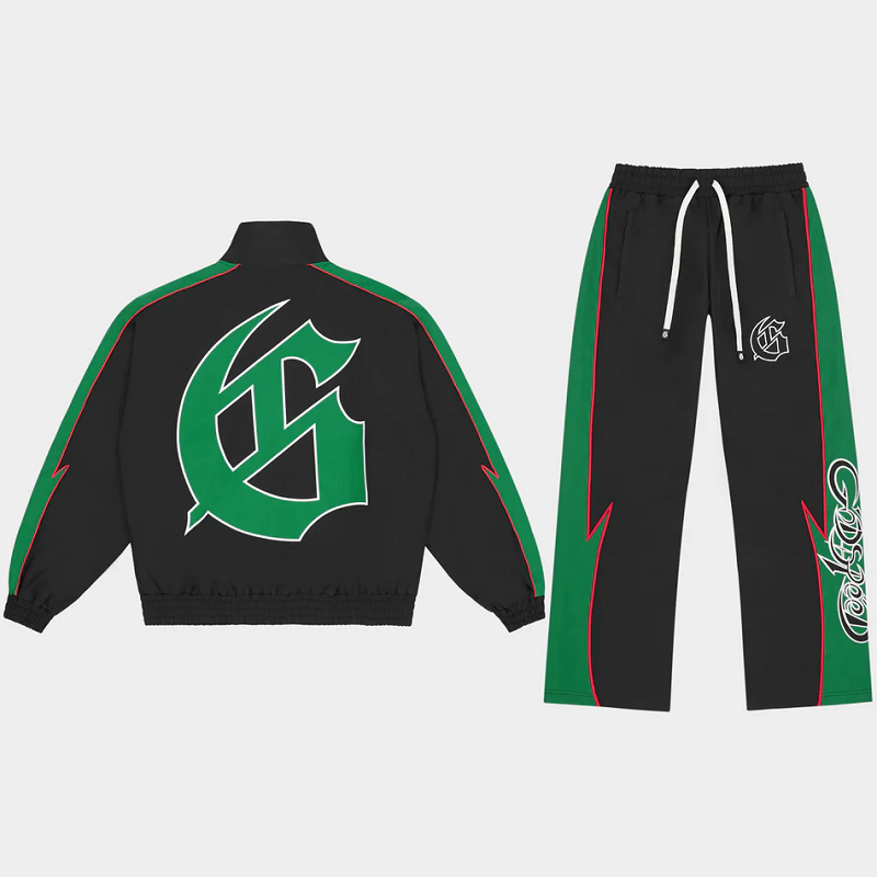 GODSPEED GT-TRACKSUIT-BB SETS