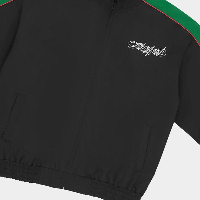 GODSPEED GT-TRACKSUIT-BB SETS