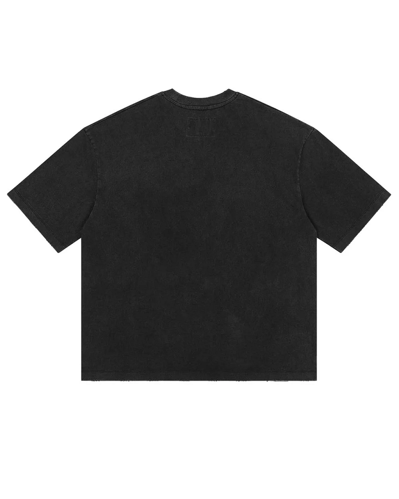 GODSPEED HOLLYWOOD-INFERNO-II NG T-SHIRT