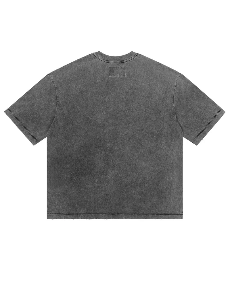 GODSPEED HOLLYWOOD-INFERNO-II NG T-SHIRT