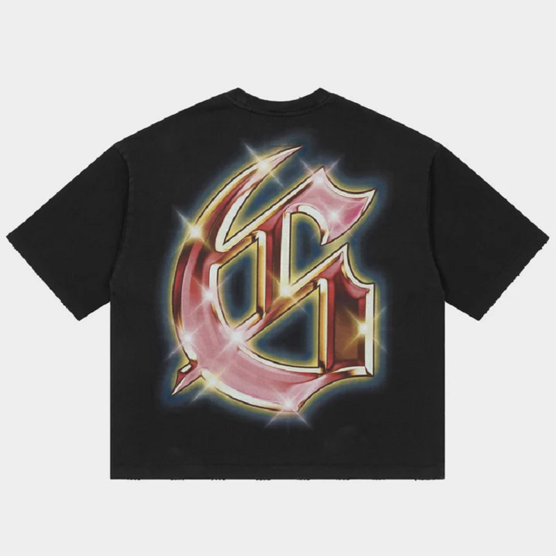 GODSPEED LIBERTY-CRUISER T-SHIRT